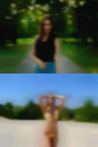 BlacMayforfun club nude