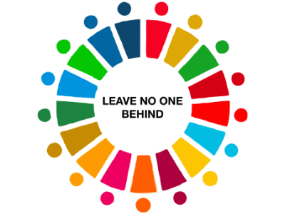 LNOB-Leave No One&nbsp;behind