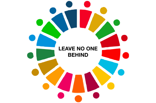 LNOB-Leave No One&nbsp;behind