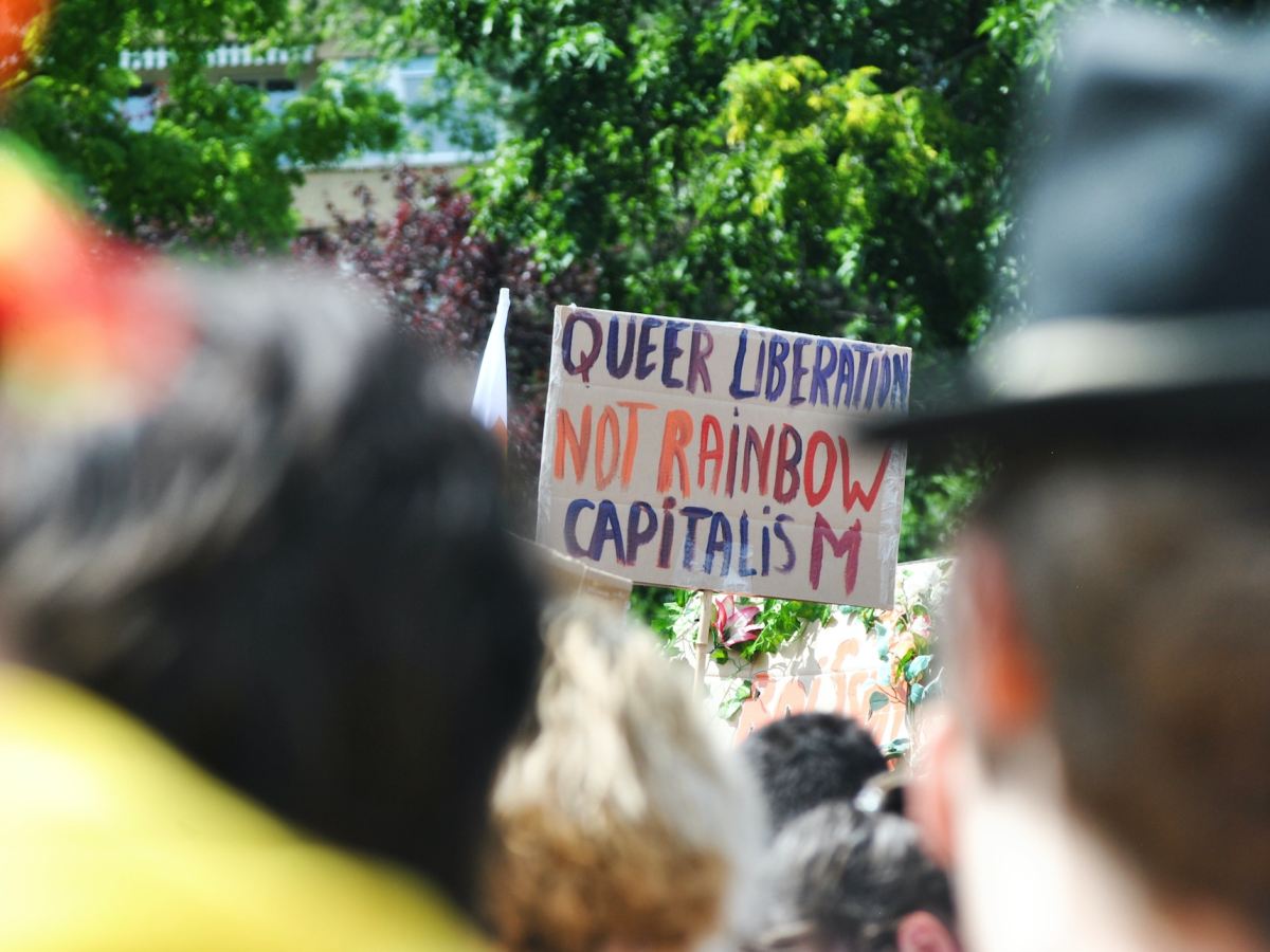 TRANSGENDER STRUGGLE FOR LIBERATION STILL DECLINED IN MANY AFRICAN&nbsp;COUNTRIES